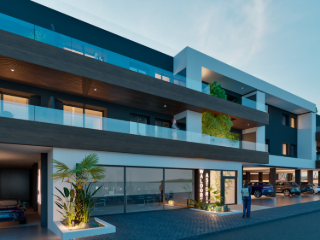 Appartement te koop Benijófar (RBT53740)