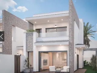 Maison à vendre San Pedro del Pinatar (RBT53741)