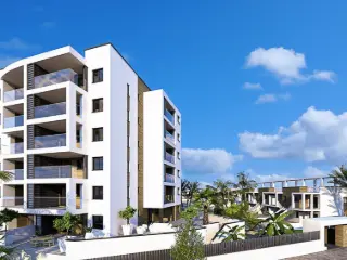 Appartement à vendre Mil Palmeras (RBT53743)