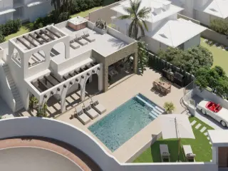 Residence for sale Ciudad Quesada (RBT53746)