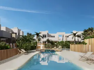 Appartement te koop Pulpí (RBT53748)