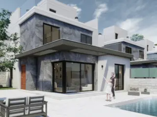 Huis te koop Pilar de la Horadada (RBT53751)