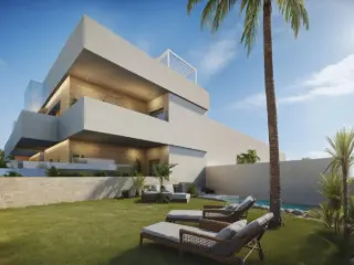 Appartement te koop San Pedro del Pinatar (RBT53756)