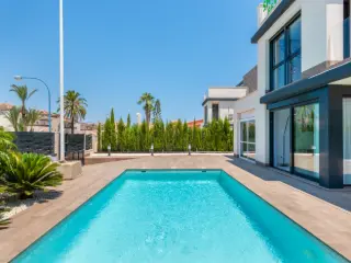 Residence for sale La Manga (RBT53769)