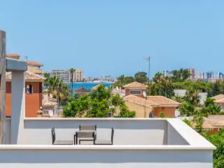 Residence for sale La Manga (RBT53770)