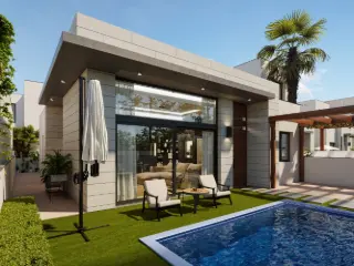 Huis te koop Pilar de la Horadada (RBT53789)