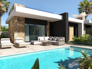 Residence for sale Ciudad Quesada (RBT53799)