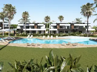 Appartement te koop Ciudad Quesada (RBT53800)