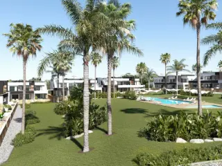 Appartement te koop Ciudad Quesada (RBT53802)