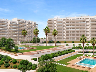 Appartement te koop San Miguel de Salinas (RBT53850)