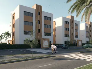 Appartement te koop Alhama de Murcia (RBT53867)