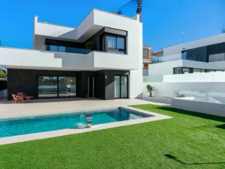 Maison à vendre Rojales (RBT53871)