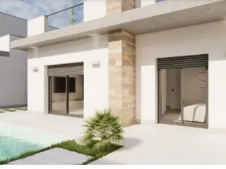 Huis te koop Roldán (RBT53875)