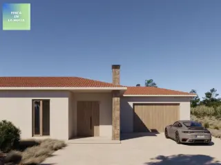 Huis te koop La Nucia (RBT53882)