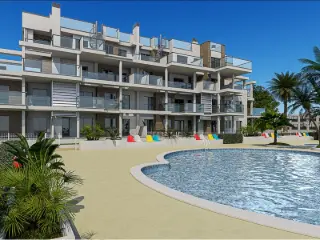 Appartement te koop Dénia (RBT53884)