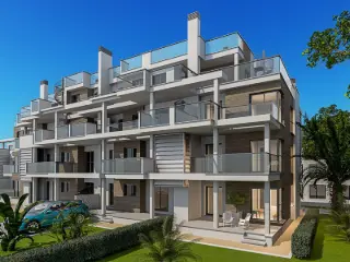 Appartement te koop Dénia (RBT53887)