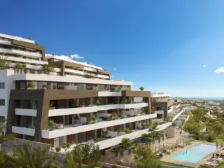 Apartment for sale Estepona (RBT53917)