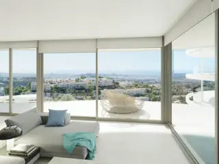 Appartement te koop Benalmádena (RBT53938)