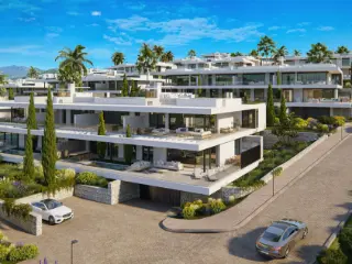 Apartment for sale Estepona (RBT53997)