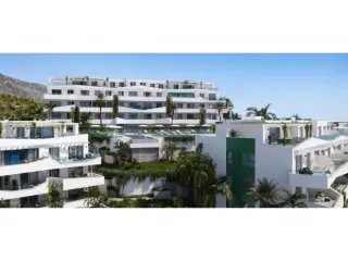 Appartement te koop Las Lagunas de Mijas (RBT54014)