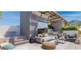 Residence for sale Benahavís (RBT54020)