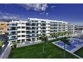 Apartment for sale Estepona (RBT54041)