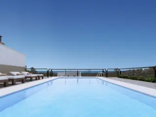 Apartment for sale Estepona (RBT54050)
