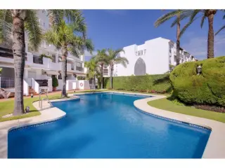 Apartment for sale Marbella (RBT54076)