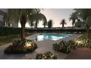 Apartment for sale Bahía de Casares (RBT54080)