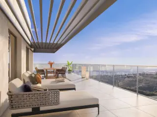 Apartment for sale Bahía de Casares (RBT54090)