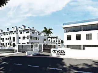 Apartment for sale Estepona (RBT54101)