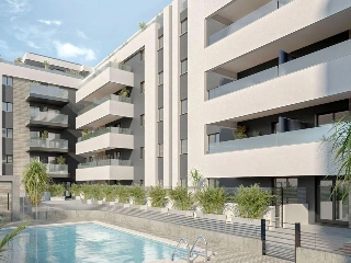 Apartment for sale Málaga (RBT54119)