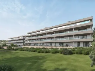 Apartment for sale Estepona (RBT54167)