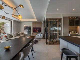 Residence for sale Benahavís (RBT54198)