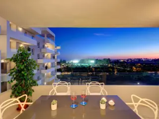 Apartment for sale Marbella (RBT54201)