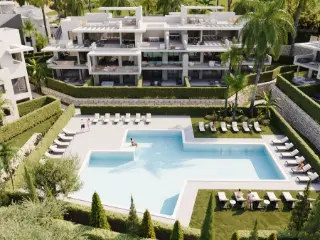 Apartment for sale Estepona (RBT54224)