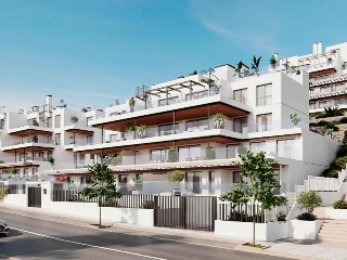 Apartment for sale Fuengirola (RBT54241)