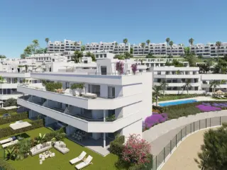 Apartment for sale Estepona (RBT54277)
