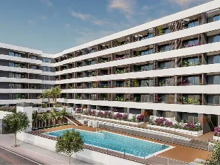 Appartement à vendre Aguilas (RBT54339)