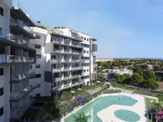 Appartement à vendre Dehesa de Campoamor (RBT54366)