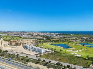 Appartement te koop Los Alcázares (RBT54389)