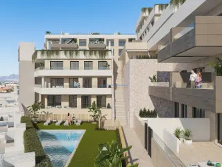 Appartement te koop Los Alcázares (RBT54390)