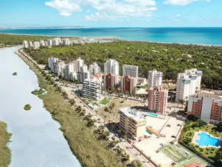 Appartement à vendre Guardamar del Segura (RBT54402)