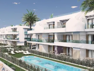 Appartement te koop Torrevieja (RBT54425)