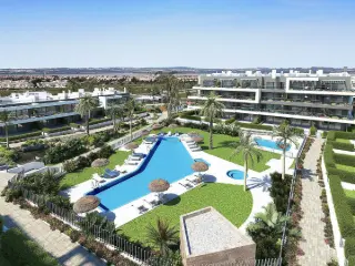 Apartment for sale Torrevieja (RBT54426)