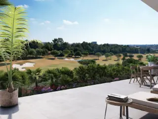 Appartement à vendre Dehesa de Campoamor (RBT54444)