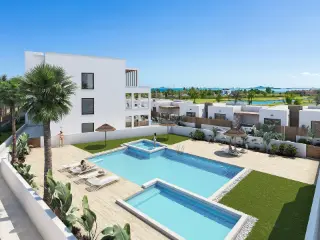 Appartement à vendre Dehesa de Campoamor (RBT54453)