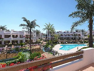 Appartement à vendre Pulpí (RBT54486)