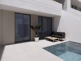 Appartement te koop Santiago de la Ribera (RBT54504)