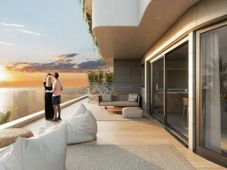 Appartement te koop El Raso, Guardamar del Segura (RBT54523)